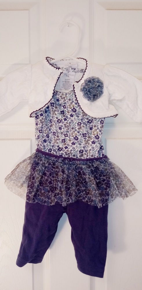 3 piece outfit